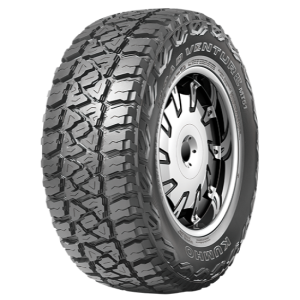 265/70R16 KUMHO Road Venture MT51 - Set de 4